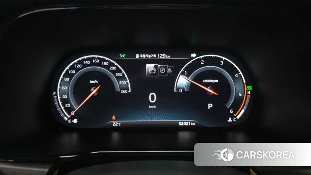 Kia Mohave Master id 5035020 из Кореи 33
