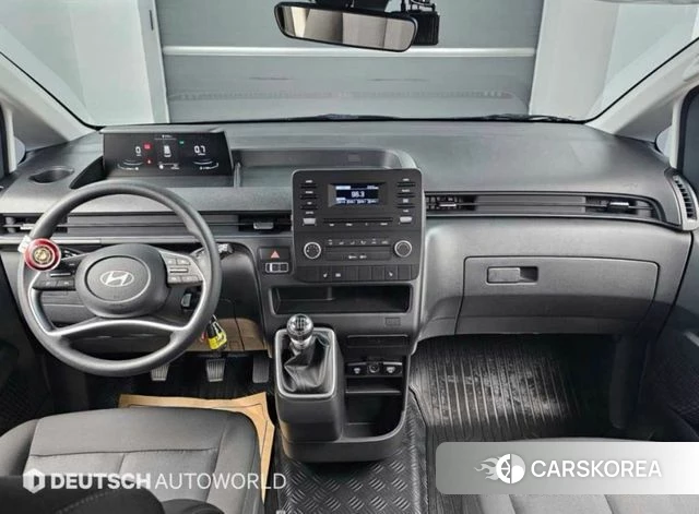 Hyundai Staria id 5000569 из Кореи 17