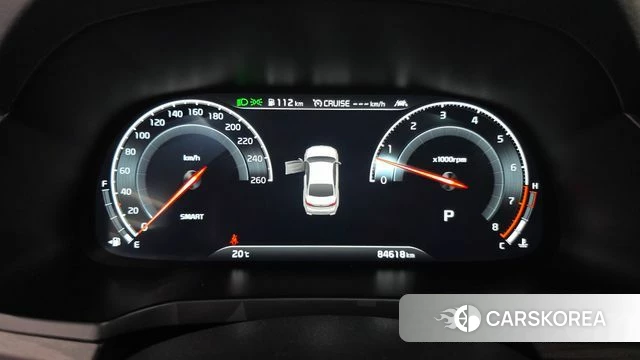 Kia K7 Premier id 5041406 из Кореи 30