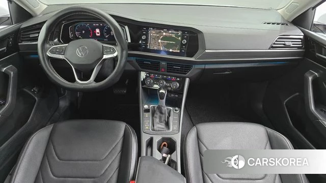 Volkswagen 7th Generation of Jetta id 4965191 из Кореи 27