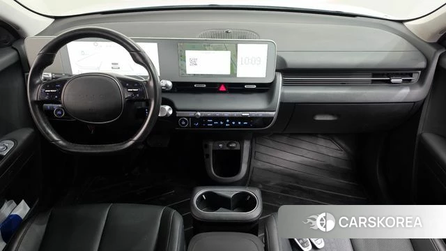 Hyundai Ionic 5 id 4981776 из Кореи 32