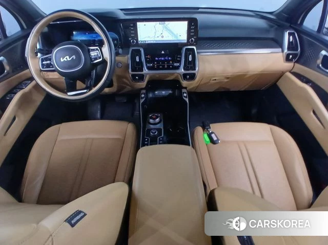 Kia Sorento 4th Generation id 5017716 из Кореи 29