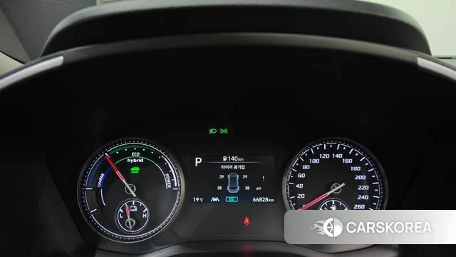 Hyundai The New Santa Fe id 5003145 из Кореи 30