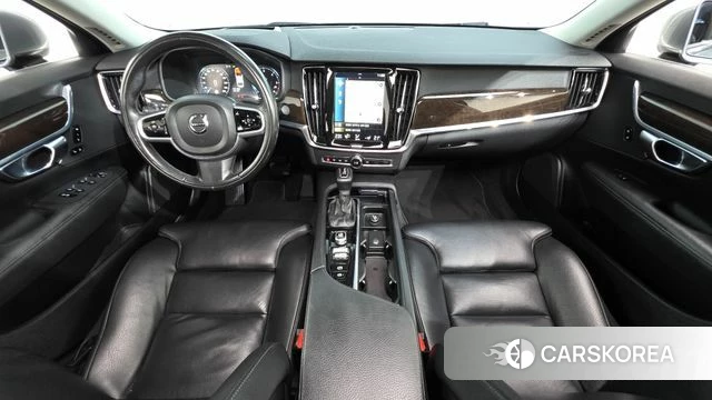 Volvo S90 id 5036029 из Кореи 17