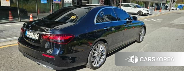 Mercedes-Benz E-Class W213 id 5059667 из Кореи 17