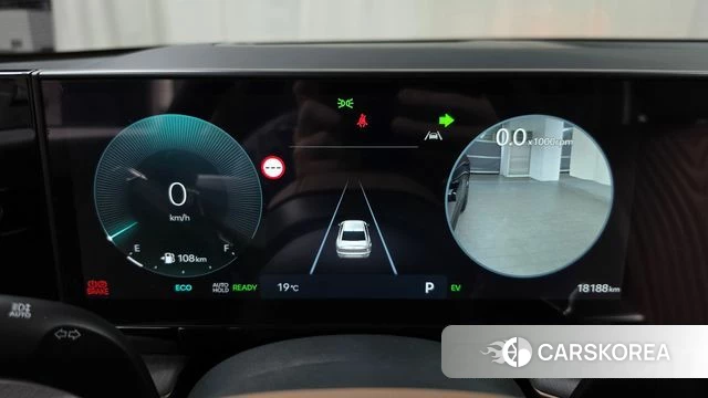 Hyundai Grandeur Hybrid (GN7) id 5021197 из Кореи 30