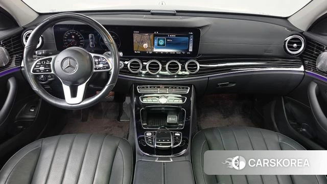 Mercedes-Benz E-Class W213 id 5003965 из Кореи 33