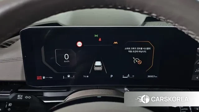Kia The New Carnival 4th Generation id 3517819 из Кореи 17