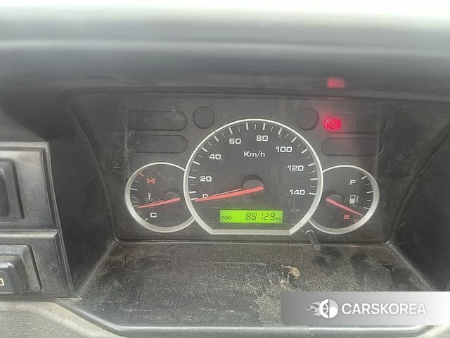 Chevrolet (GM Daewoo) New Damas id 4919014 из Кореи 8