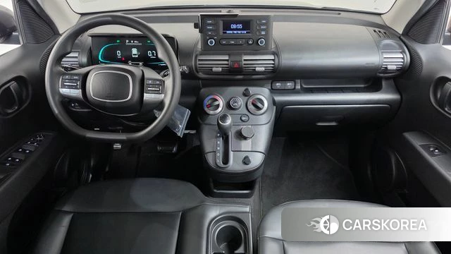 Hyundai Casper id 4991432 из Кореи 30