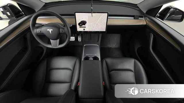 Tesla Model Y id 5032978 из Кореи 29