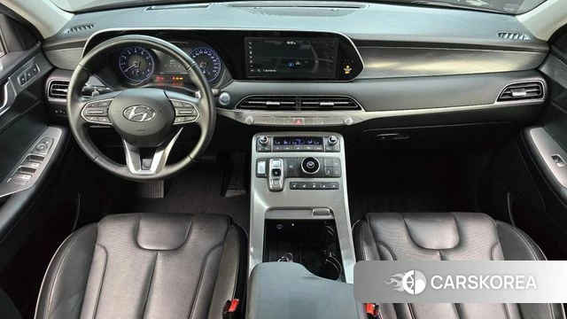 Hyundai Palisade id 4967194 из Кореи 28