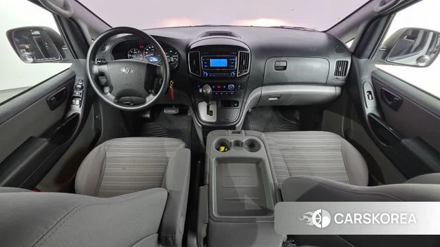 Hyundai The New Grand Starex id 4998906 из Кореи 31