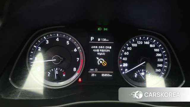 Hyundai Sonata (DN8) id 4757903 из Кореи 30