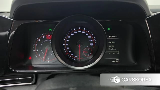 Hyundai Avante (CN7) id 5034903 из Кореи 27