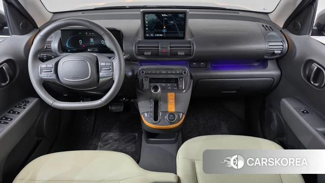 Hyundai Casper id 4996375 из Кореи 27