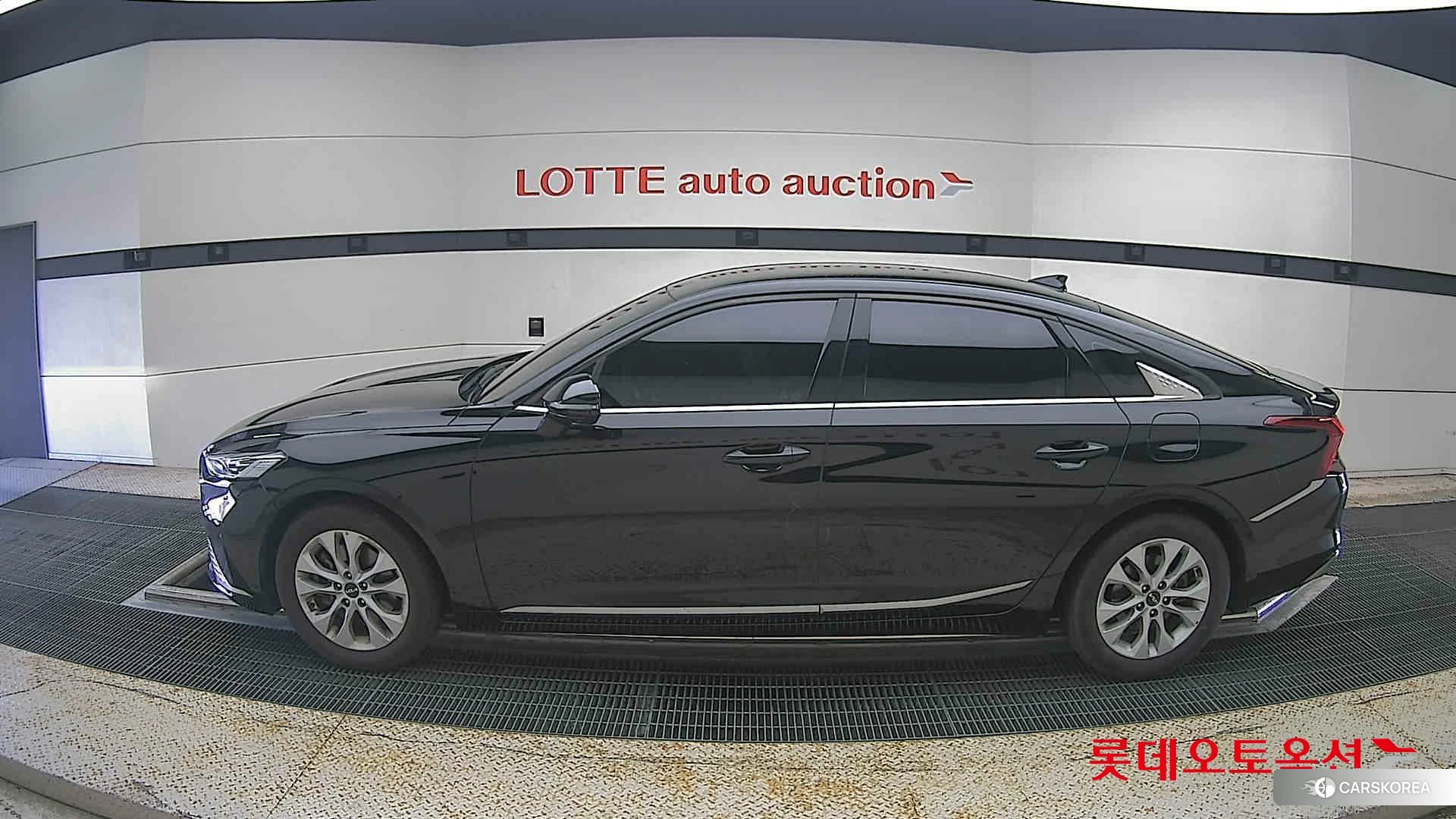 Kia K8 id 4990104 из Кореи 34