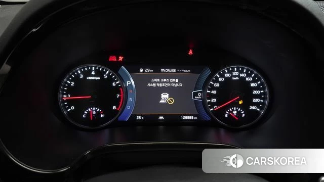 Kia Seltos id 4992226 из Кореи 30