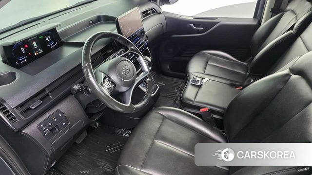Hyundai Staria id 4987230 из Кореи 28