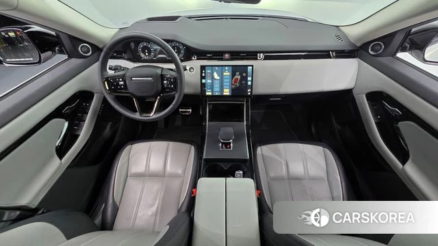 Land Rover Range Rover Evoque 2nd Generation id 5039114 из Кореи 17
