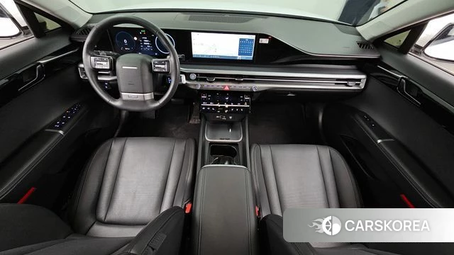 Hyundai Grandeur (GN7) id 4980783 из Кореи 30