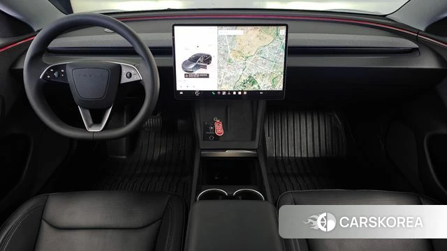 Tesla Model 3 id 5001644 из Кореи 17