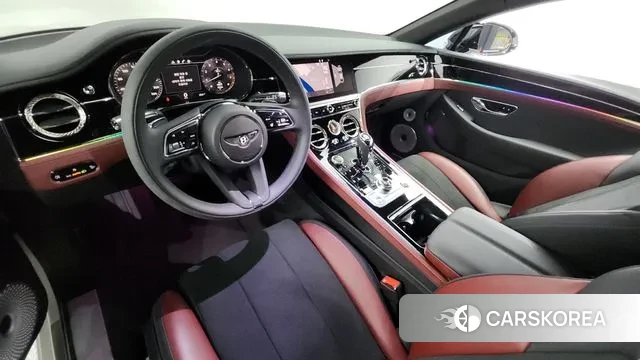 Bentley Continental GT 3rd Generation id 3195758 из Кореи 17