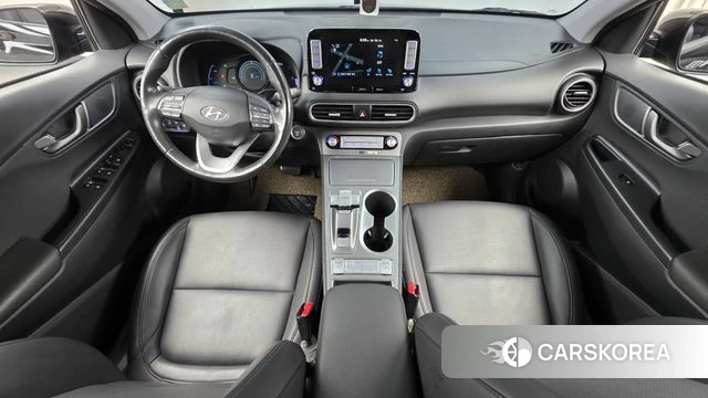 Hyundai Kona Electric id 4684446 из Кореи 17