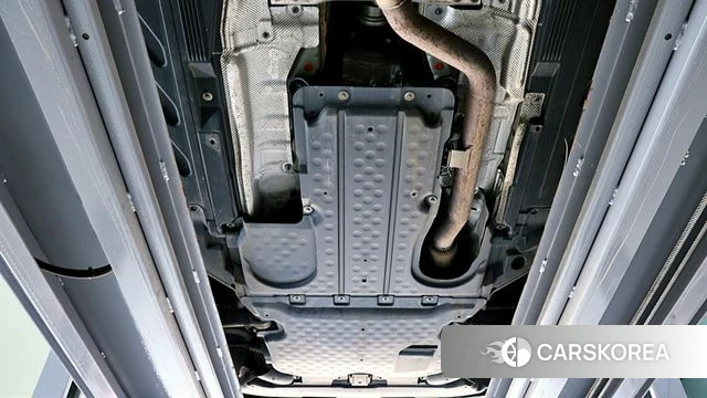 Mercedes-Benz GLC-Class X253 id 4923836 из Кореи 17