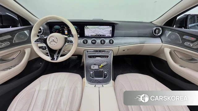 Mercedes-Benz CLS-Class C257 id 5022419 из Кореи 29