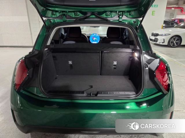 Mini Cooper Electric 4th Generation id 4748531 из Кореи 17