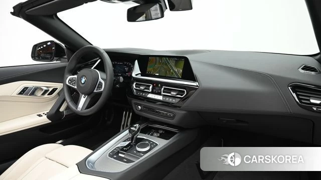 BMW Z4 (G29) id 5045599 из Кореи 16