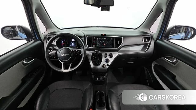 Kia The New Ray id 5034449 из Кореи 17