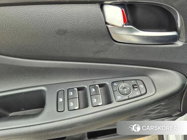 Hyundai The New Santa Fe id 4774639 из Кореи 17