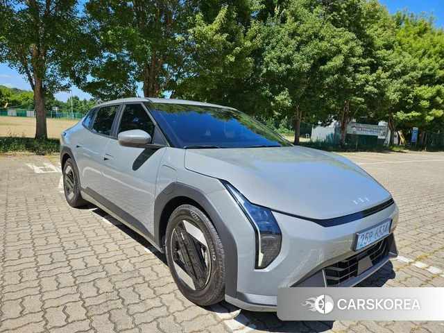 Kia EV4 id 4674710 из Кореи 17