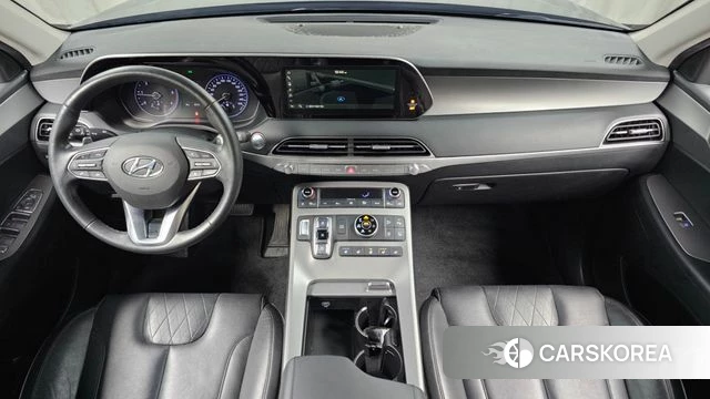 Hyundai Palisade id 4785243 из Кореи 17