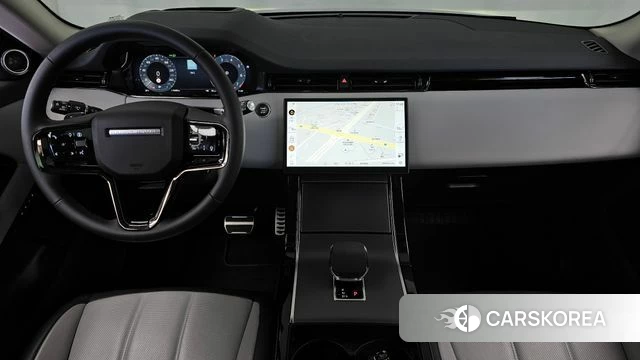 Land Rover Range Rover Evoque 2nd Generation id 4904191 из Кореи 31