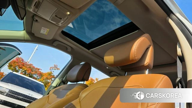 Renault Korea (Samsung) The New QM6 id 4981823 из Кореи 17