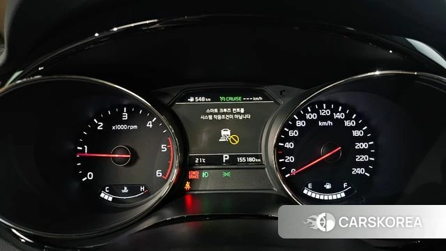 Kia The New Carnival id 4988296 из Кореи 31