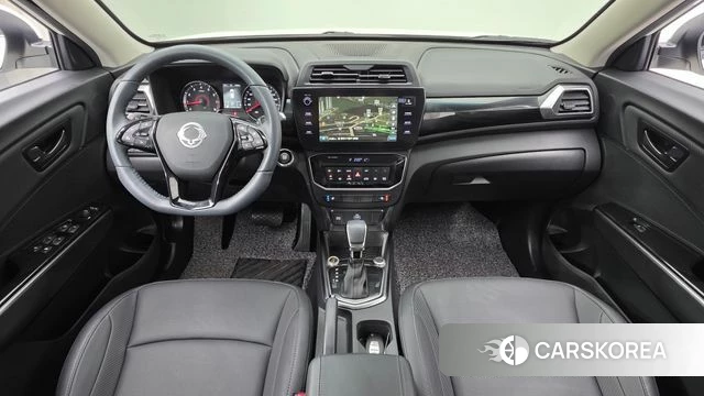 Ssangyong The New Tivoli id 5011171 из Кореи 17