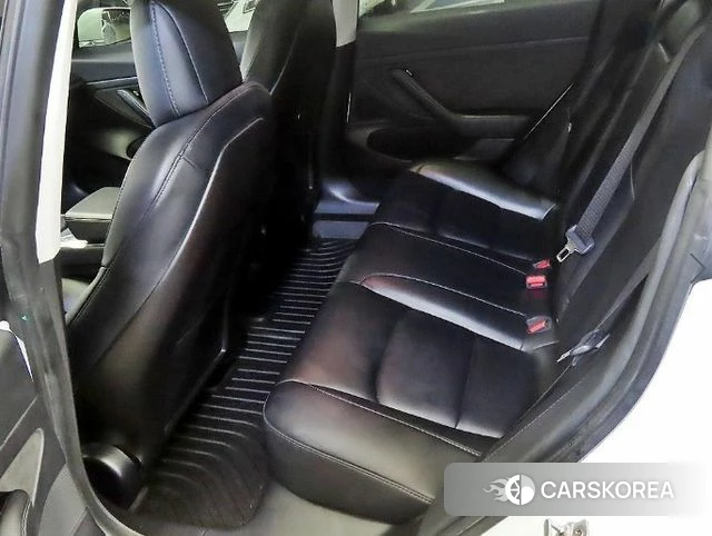 Tesla Model 3 id 5013277 из Кореи 17