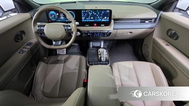 Hyundai The New Ionic 5 id 4980469 из Кореи 35