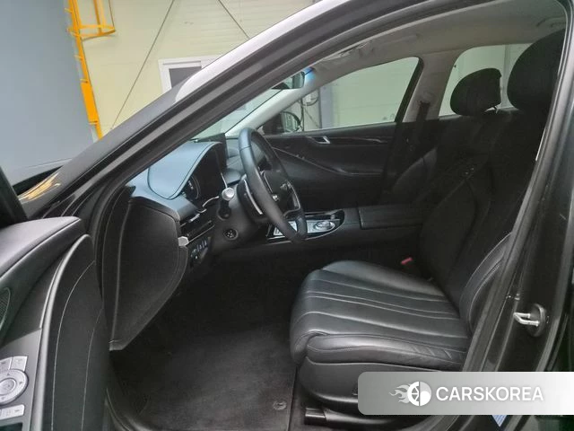 Genesis G80 (RG3) id 4936470 из Кореи 17