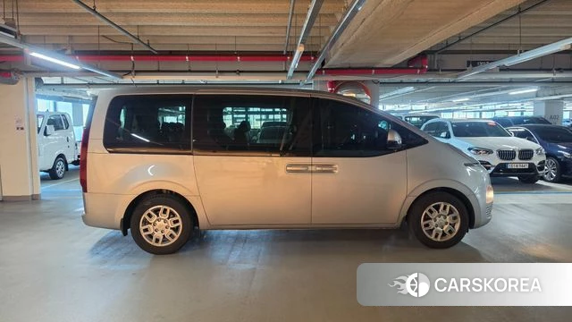 Hyundai Staria id 4772912 из Кореи 17