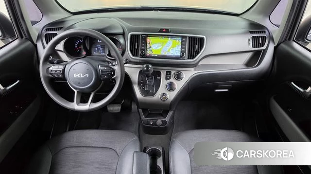 Kia The New Ray id 5022787 из Кореи 28