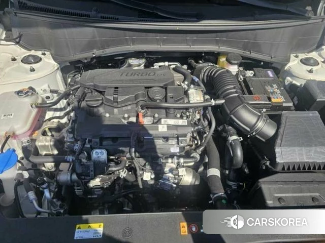 Kia Celtos second Generation id 4904044 из Кореи 16