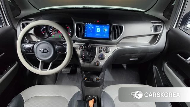 Kia The New Ray id 4930630 из Кореи 29
