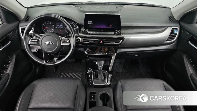 Kia Seltos id 5041712 из Кореи 28