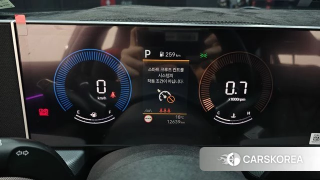 Hyundai Sonata D Edge (DN8) id 4990180 из Кореи 31