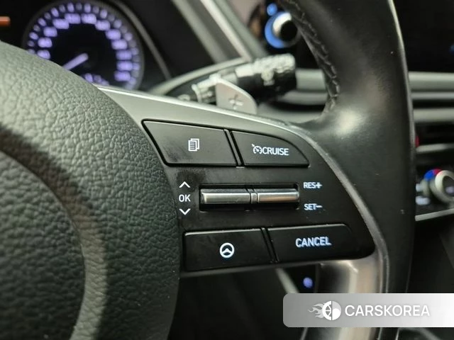 Hyundai Sonata (DN8) id 4721273 из Кореи 15